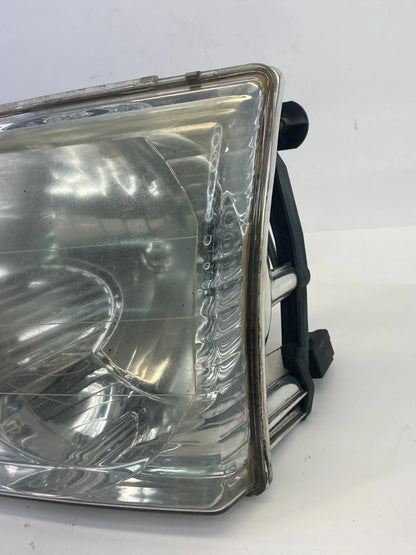 2002-2005 FORD EXPLORER FRONT LEFT DRIVER SIDE HEADLIGHT HEAD LIGHT LAMP OEM