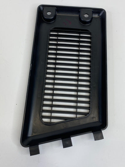 2000-2006 Hyundai Elantra HATCHBACK Inner Trunk Lid Left Taillight Access Cover