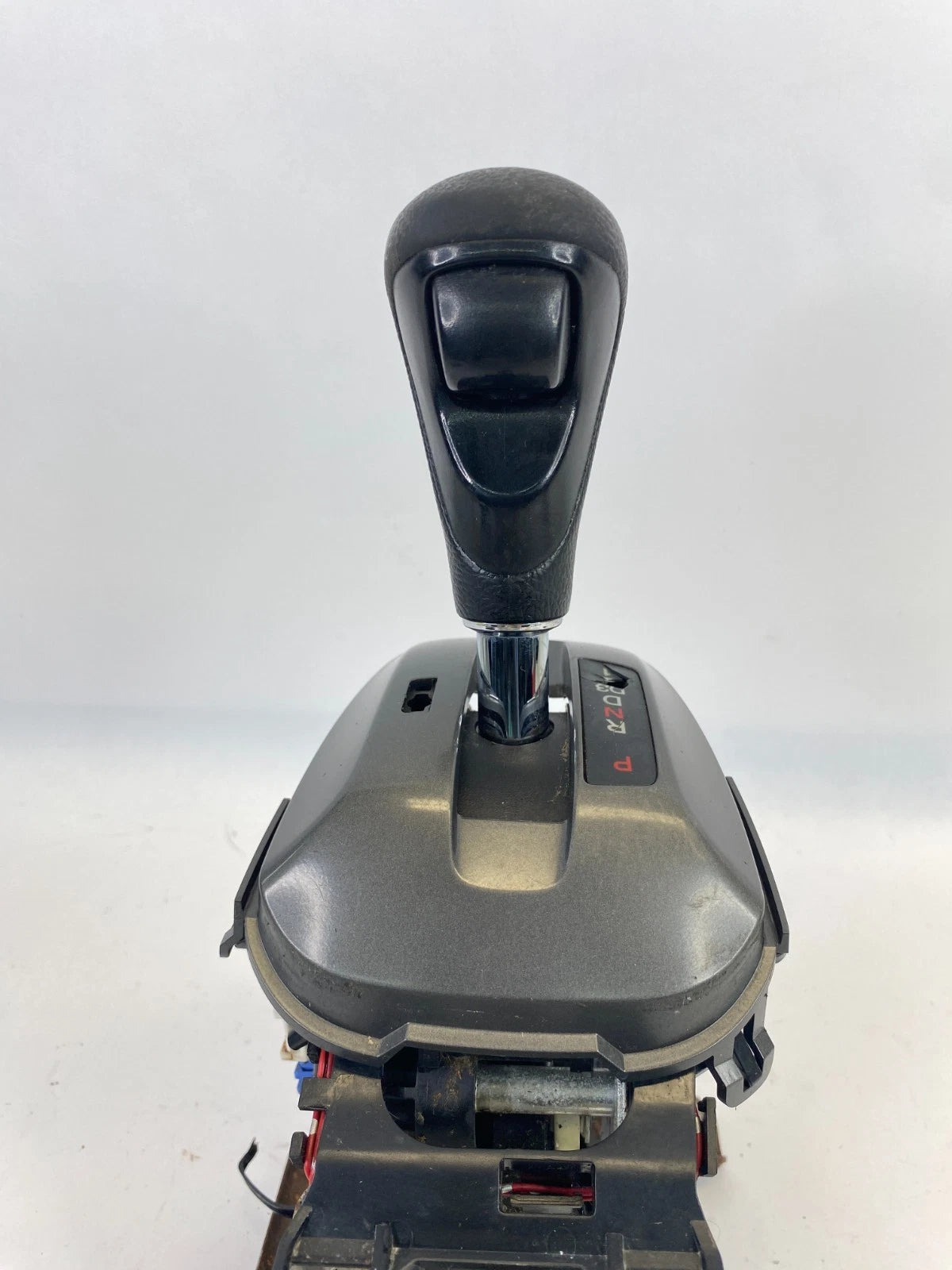 2008-2012 HONDA ACCORD SEDAN AUTOMATIC GEAR SELECTOR SHIFT SHIFTER HANDLE LEVER