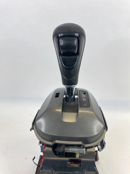 2008-2012 HONDA ACCORD SEDAN AUTOMATIC GEAR SELECTOR SHIFT SHIFTER HANDLE LEVER