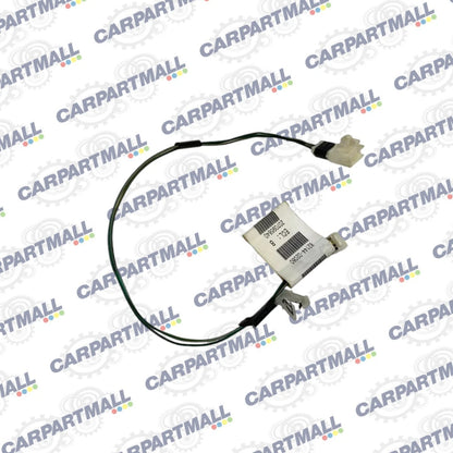 2003-2008 TOYOTA COROLLA DASH INSTRUMENT PANEL WIRE WIRING CABLE 82144-02080 OEM
