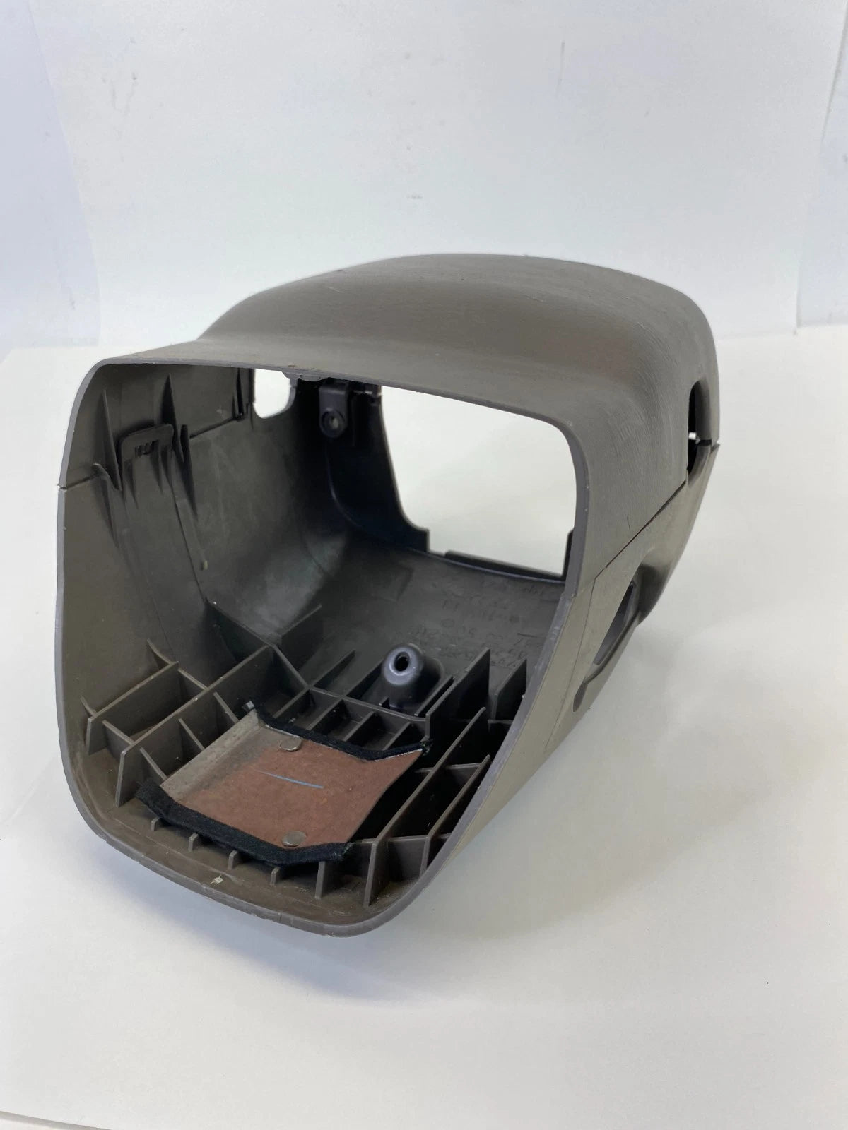 97-03 LEXUS ES300 UPPER & LOWER COLUMN TRIM BEZEL SHROUD COVER 45287-33200 OEM