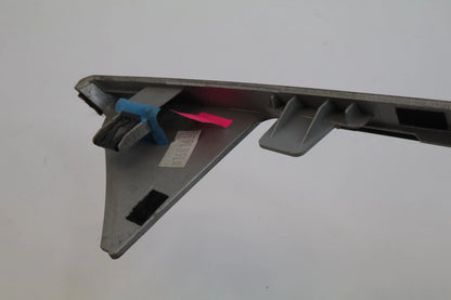 2011-2015 FORD EXPLORER CENTER DASH RIGHT PASSENGER SIDE MOLDING BEZEL TRIM