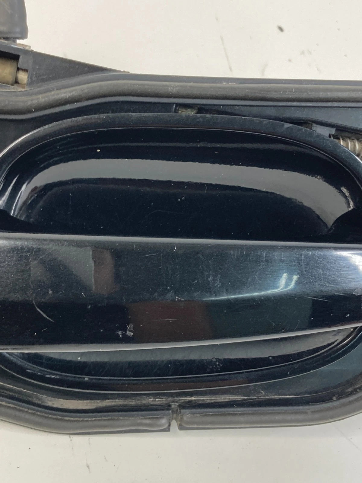 2006 2007 BMW 530XI REAR RIGHT BACK SIDE EXTERIOR DOOR HANDLE 51217034544 OEM