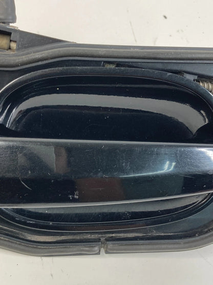 2006 2007 BMW 530XI REAR RIGHT BACK SIDE EXTERIOR DOOR HANDLE 51217034544 OEM