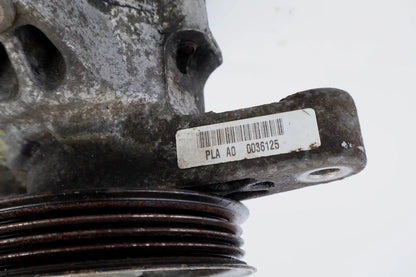 01-05 HONDA CIVIC 1.7L HYDRAULIC POWER STEERING PUMP ASSEMBLY WITH PULLEY OEM