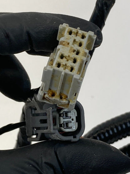 2005-2010 Honda Odyssey Rear Right Side Sliding Door Harness Wire 32754SHJA004