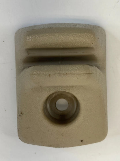 08 09 10 11 FORD FOCUS FRONT SUNVISOR SUN VISOR RETAINER SUN VISOR CLIP HOOK OEM
