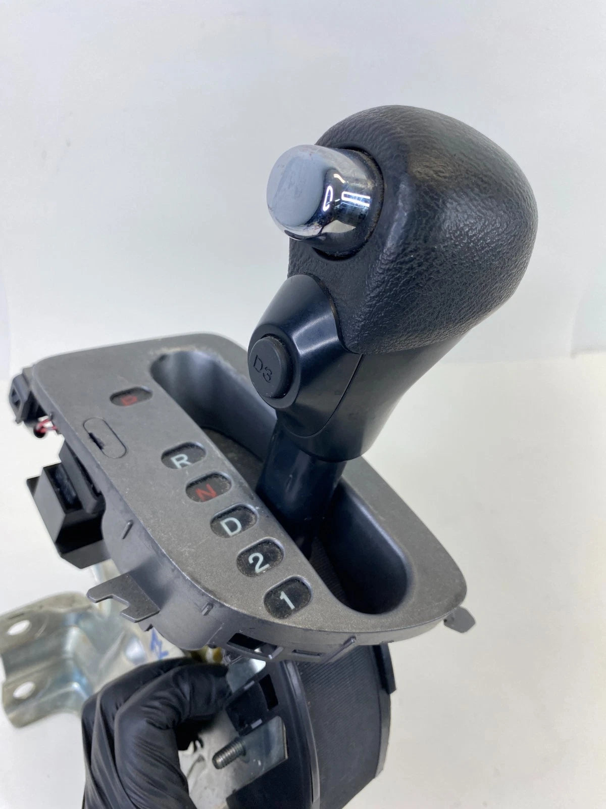 2005-2007 HONDA ODYSSEY 3.5L A/T GEAR SELECTOR SHIFT SHIFTER LEVER ASSEMBLY