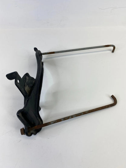 2008-2012 HONDA ACCORD BATTERY TIE DOWN HOLDER MOUNT BRACKET SUPPORT OEM