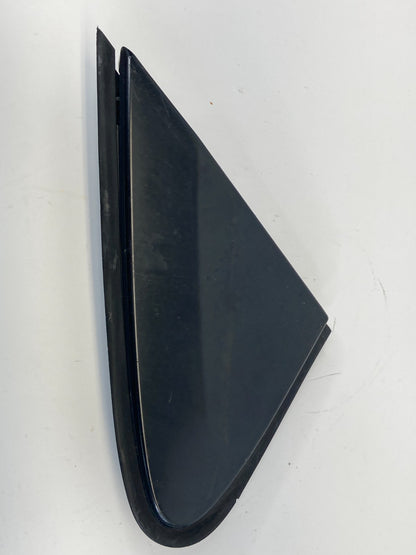 2009-2014 Nissan Murano Front Left Side EXTERIOR Fender Mirror Trim Cover Bezel