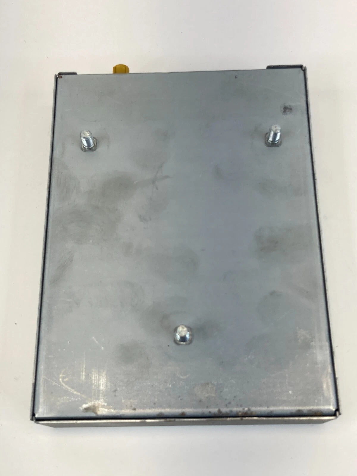2007 2008 2009 CADILLAC SRX SATELLITE RADIO RECEIVER MODULE UNIT 15908583 OEM