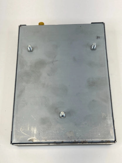 2007 2008 2009 CADILLAC SRX SATELLITE RADIO RECEIVER MODULE UNIT 15908583 OEM