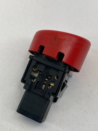2009-2014 NISSAN CUBE HAZARD EMERGENCY WARNING LIGHT CONTROL SWITCH OEM