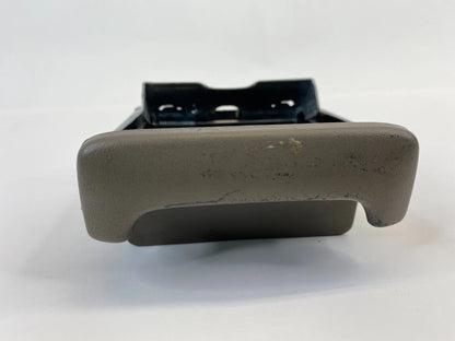 1998-2002 TOYOTA COROLLA CENTER DASH LOWER ASH TRAY ASHTRAY STORAGE INSERT OEM