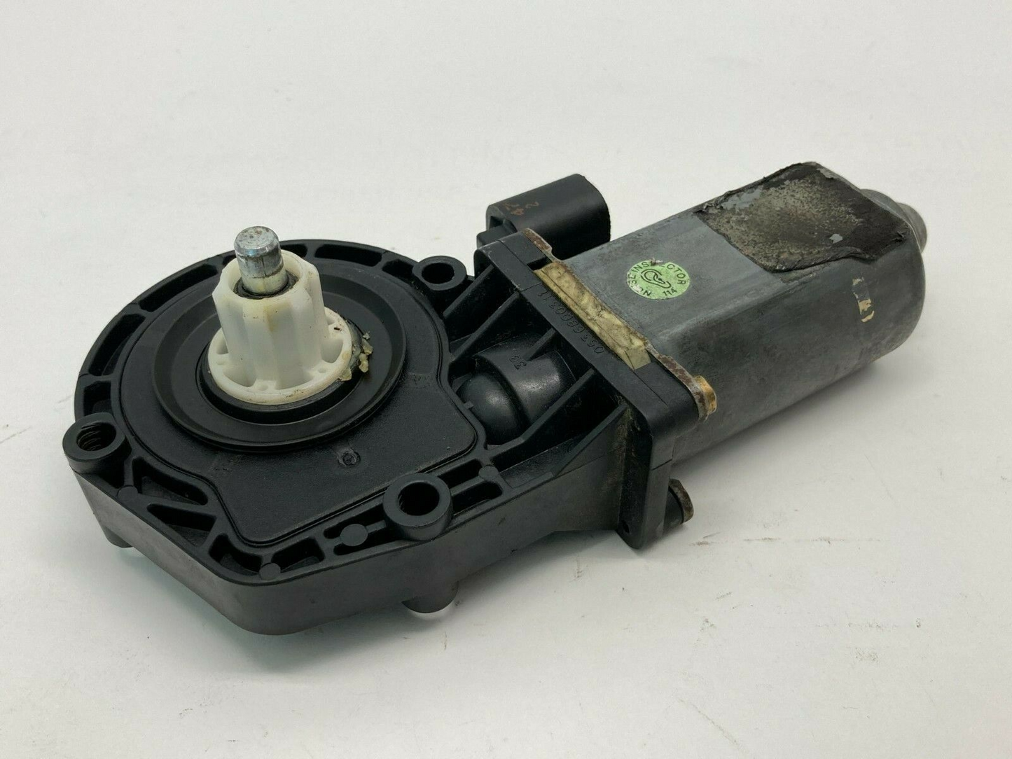 2002-2007 Ford Explorer Front Right Side Door Window Motor Assembly 4L2414A365AA