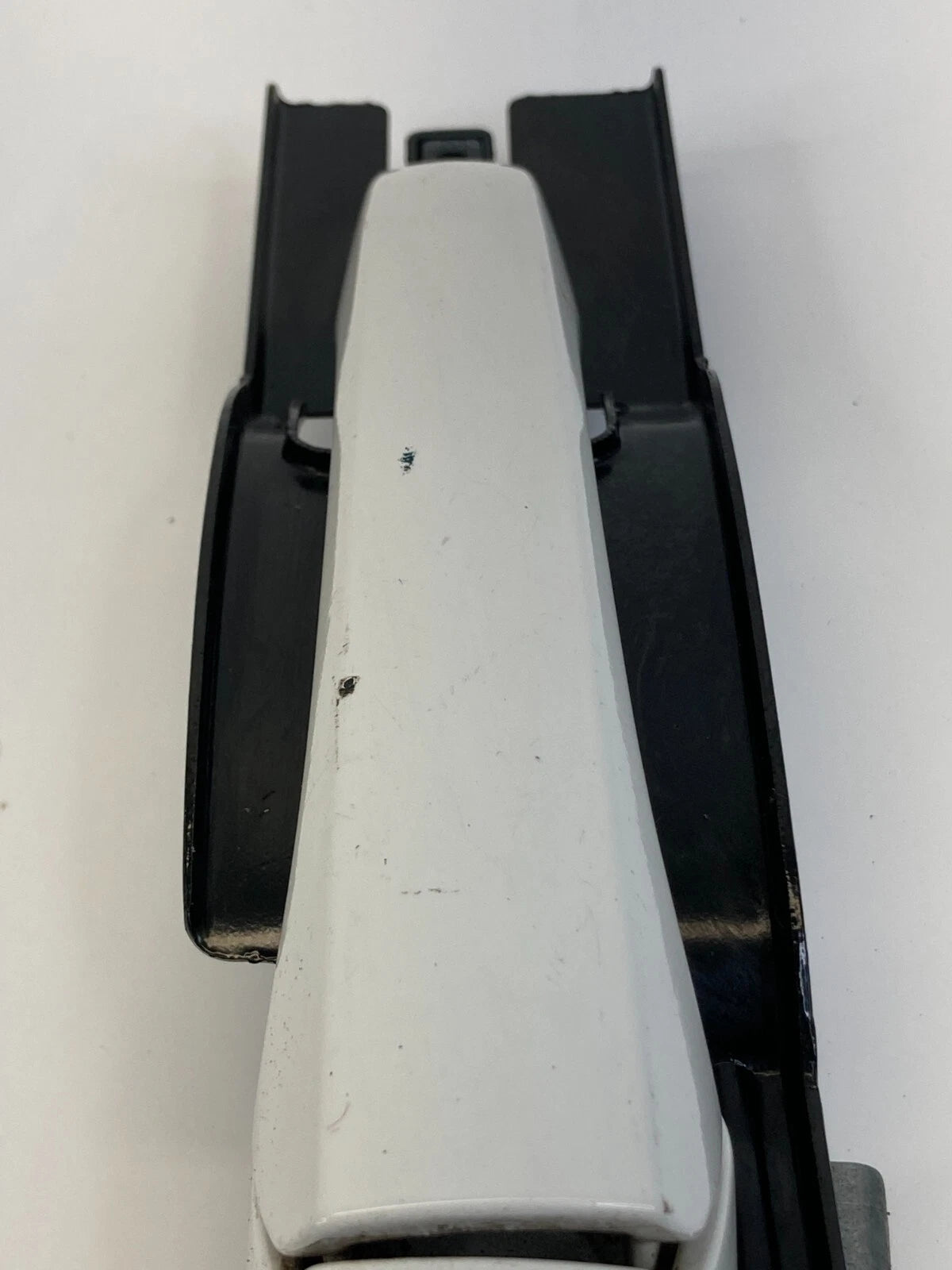 09 10 DODGE JOURNEY FRONT LEFT DRIVER SIDE EXTERIOR OUTER DOOR HANDLE 865AAA3710
