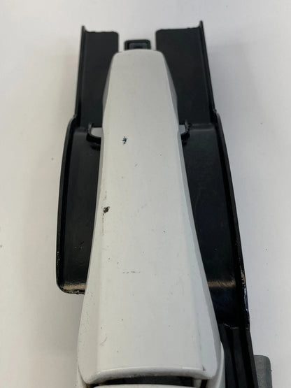 09 10 DODGE JOURNEY FRONT LEFT DRIVER SIDE EXTERIOR OUTER DOOR HANDLE 865AAA3710