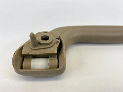 2003-2007 HONDA ACCORD SEDAN FRONT LEFT INTERIOR ROOF ASSIST GRAB HANDLE OEM
