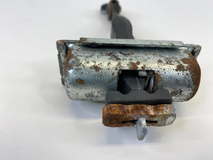 2013-2020 FORD FUSION FRONT LEFT DRIVER SIDE DOOR CHECK STOPPER DETENT ASSY OEM