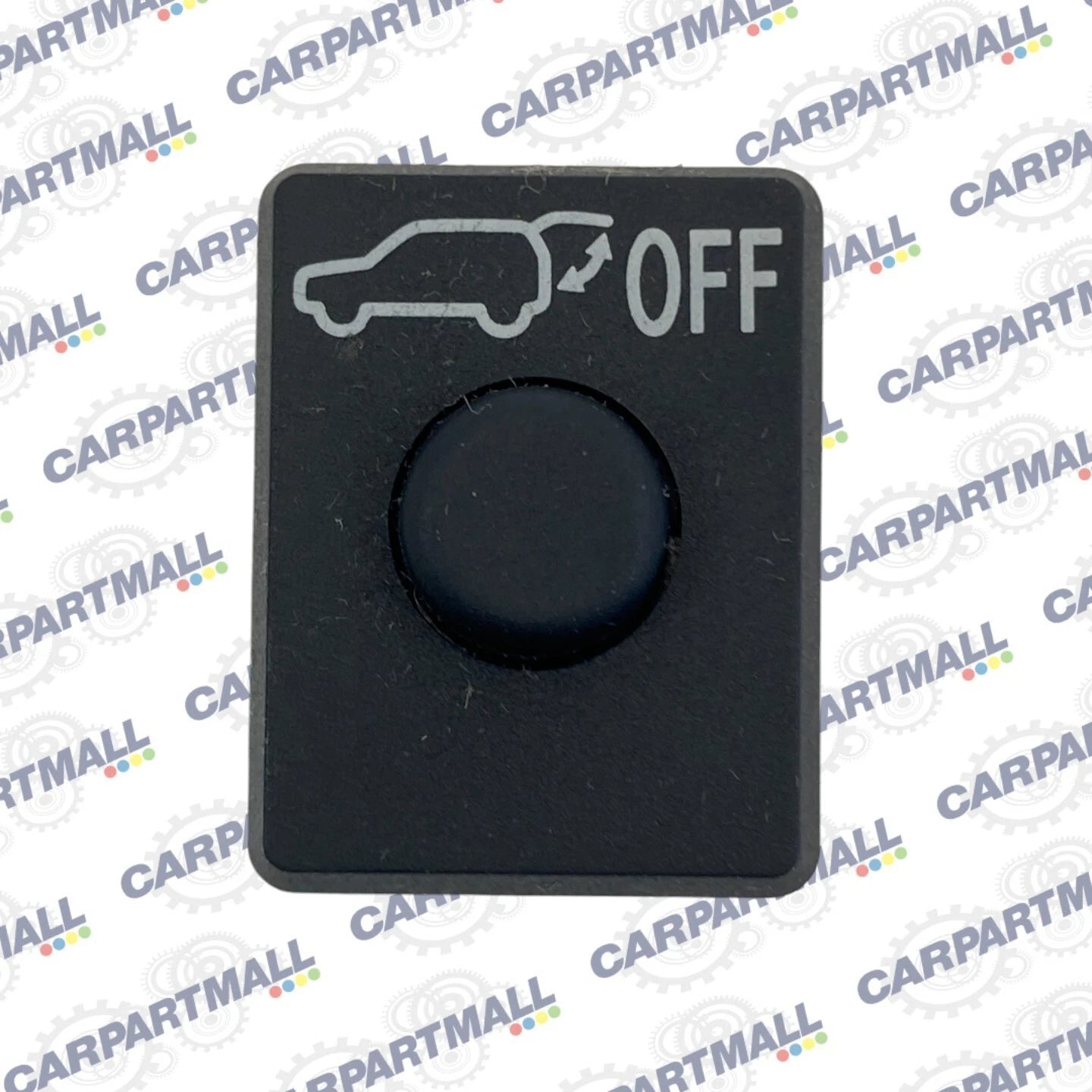 2004-2006 LEXUS RX330 06-08 RX400H BACK REAR DOOR CONTROL SWITCH 15A257 OEM