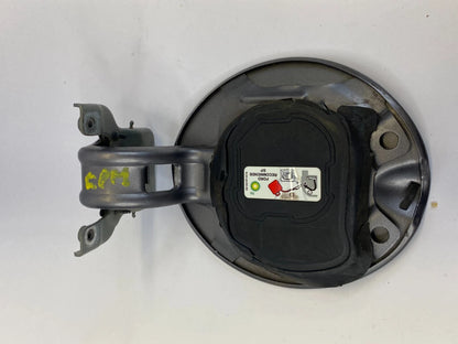 2008-2012 FORD ESCAPE FUEL FILLER GAS TANK DOOR LID CAP ASSY 78405A26-AA OEM
