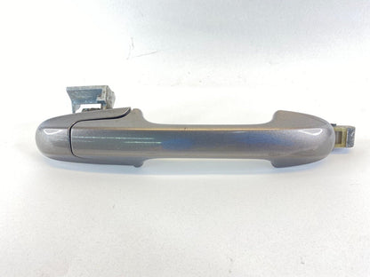 2003-2007 Honda Accord Rear Right Side Exterior Door Handle Assembly OEM