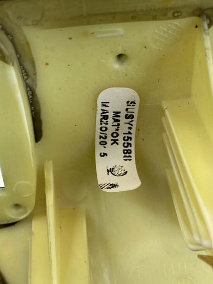 2013-2015 CHEVROLET MALIBU DIMMER LID SWITCH INSTRUMENT PANEL COVER BEZEL OEM