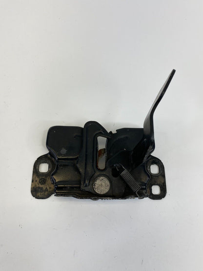 07 08 09 10 11 12 Dodge Caliber Front Hood Lock Latch Release Actuator OEM