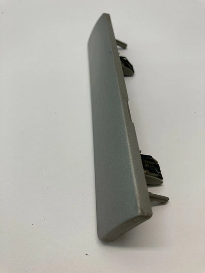 2004 2005 2006 2007 FORD FREESTAR DASH LEFT DRIVER SIDE PANEL TRIM GARNISH OEM