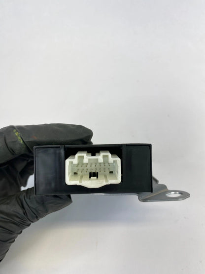2011-2019 MITSUBISHI OUTLANDER SPORT TRANSFER CASE CONTROL MODULE OEM 8631B810