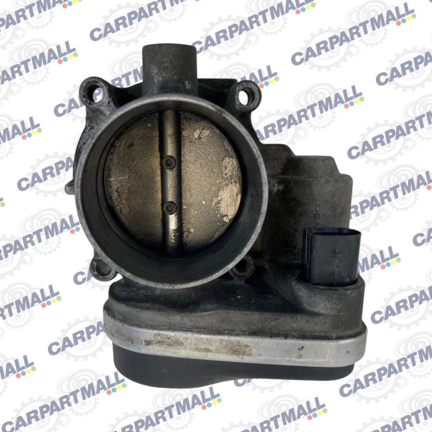 06-10 DODGE CHARGER 05-10 CHRYSLER 300 2.7L 3.5L AT THROTTLE BODY VALVE ASSY OEM