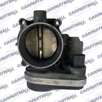 06-10 DODGE CHARGER 05-10 CHRYSLER 300 2.7L 3.5L AT THROTTLE BODY VALVE ASSY OEM