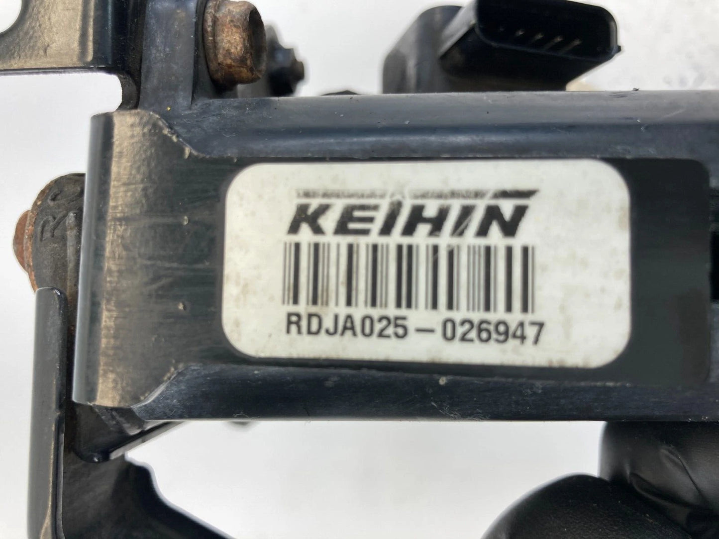 2005 ACURA MDX CRUISE CONTROL SERVO ACTUATOR MODULE ASSEMBLY RDJA025-026947 OEM