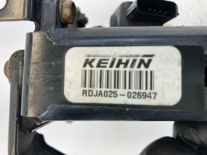 2005 ACURA MDX CRUISE CONTROL SERVO ACTUATOR MODULE ASSEMBLY RDJA025-026947 OEM