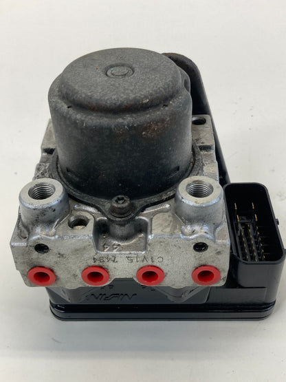 2006-2008 Honda Civic 1.3L L4 Hybrid AT ABS Anti Lock Brake Pump Module Unit OEM