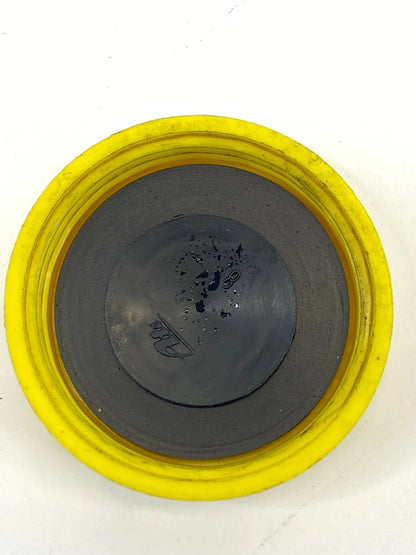 1998-2011 AUDI A6 QUATTRO BRAKE MASTER CYLINDER FLUID RESERVOIR TANK CAP OEM