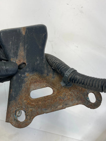 11-14 HYUNDAI SONATA 2.4L NEGATIVE BATTERY CABLE WITH SENSOR 91850-3S710-B OEM