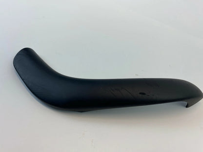 2003-2011 SAAB 9-3 SEDAN REAR LEFT INNER DOOR PANEL ARM REST PULL HANDLE COVER