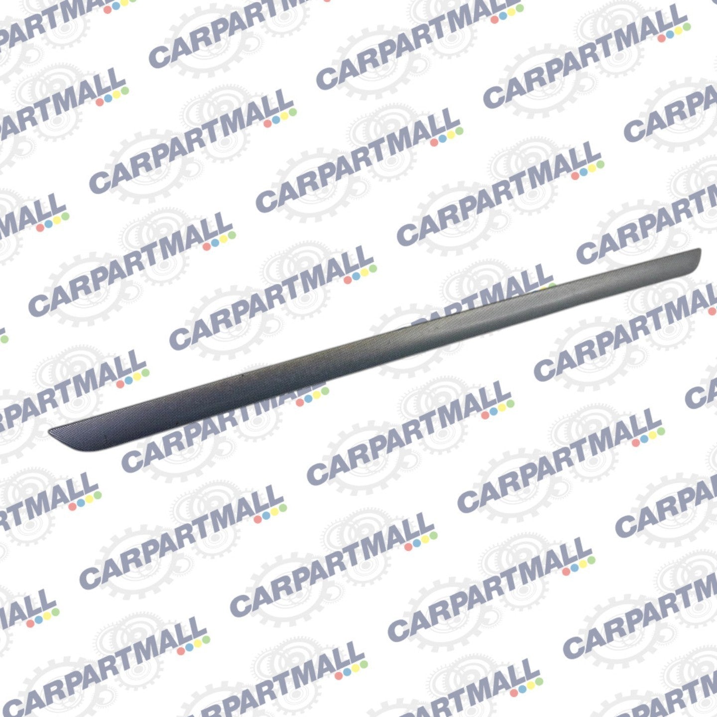 2005-2009 Volkswagen Jetta Front Right Passenger Door Trim Molding 1K4-867-440