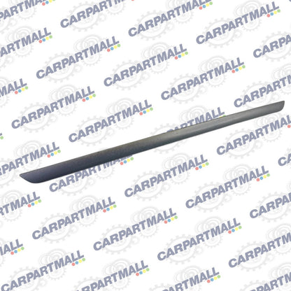 2005-2009 Volkswagen Jetta Front Right Passenger Door Trim Molding 1K4-867-440