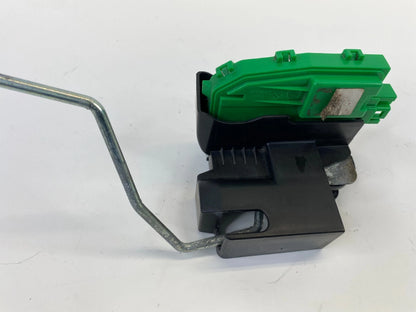 2012-2017 HYUNDAI ACCENT REAR PASSENGER SIDE DOOR LOCK LATCH OEM FACTORY A045035