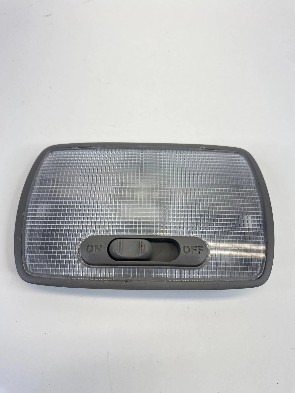 2008 2009 2010 2011 2012 Honda Accord Roof Overhead Dome Map Light Lamp