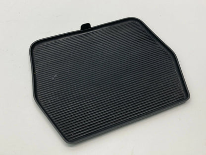 2008-2012 FORD ESCAPE CENTER CONSOLE RUBBER MAT TRAY INSERT 8L84-78047A74-A OEM