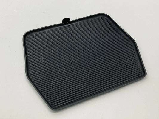 2008-2012 FORD ESCAPE CENTER CONSOLE RUBBER MAT TRAY INSERT 8L84-78047A74-A OEM