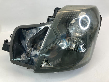 03-07 Cadillac CTS Sedan Left Driver Side Headlight Headlamp Halogen GM329B101L