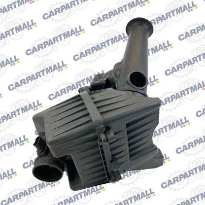 2009-2012 CHEVY TRAVERSE 3.6L AIR INTAKE CLEANER BOX FILTER BOX HOSE 15895603