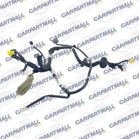 2012 NISSAN VERSA SEDAN FRONT RIGHT SIDE DOOR HARNESS WIRING WIRE 24124-3AN0A