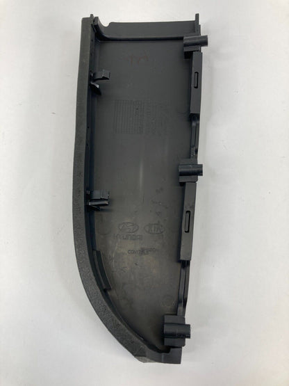 2010 2011 Kia Soul Rear Left Door Side Trim Cover Armrest Trim 83710-2K000 OEM