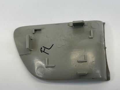 06-08 Lexus RX400h Front Left Side Inner Door Handle Cover Cap 69284-33020 OEM